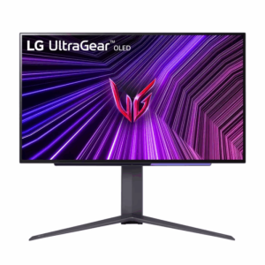 LG MONITOR GS95QE-B 27 2K 0.03Ms 240Hz OLED