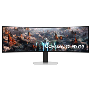Samsung Odyssey G9 49