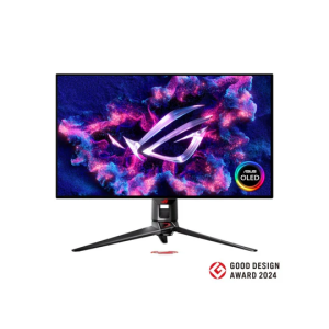 ASUS ROG Swift OLED PG32UCDP 32
