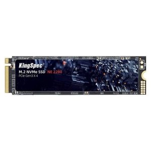 KingSpec 1TB M.2 NVMe SSD