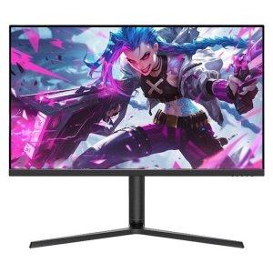 Patriot 24" FHD 180Hz 0.5ms Gaming Monitor