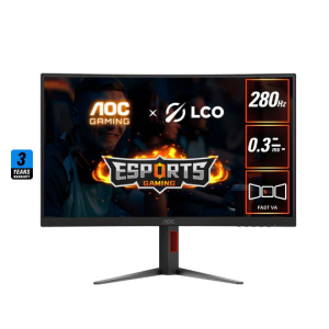 AOC C27G4Z 27