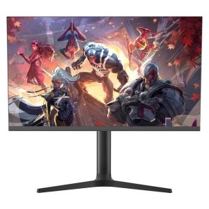 Patriot 32" 2K 180Hz 0.5ms Gaming Monitor