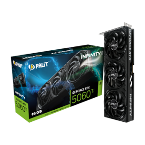 Palit 5060 Ti Infinity 3 16GB GPU