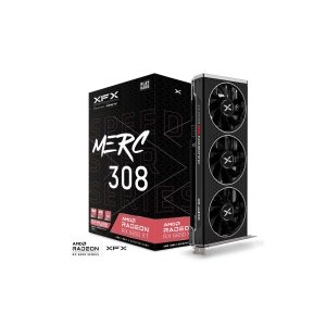 XFX MERC 308 RX 6650 XT 8GB 3FAN