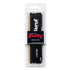 Kingston FURY 8GB 3200MHz DDR4 CL16