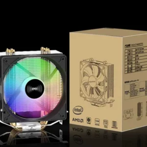 COOLER RUIX AIR A600 6 PIPE RGB