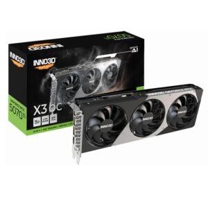 INNO3D GeForce RTX 5070 Ti X3 OC 16GB GDDR7