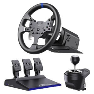 PXN V99 Steering Wheel