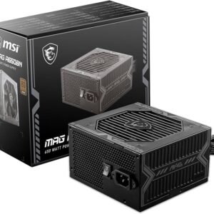 MAG A650BN | Power Supply 650w