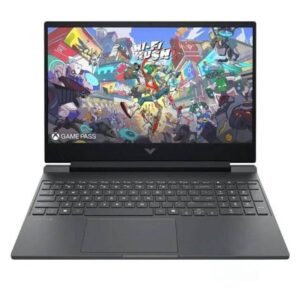 Laptop HP Victus 2093 / Core-i7 13th