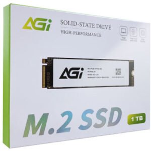Agi AGI1T0GIMAI298 1TB SSD M.2