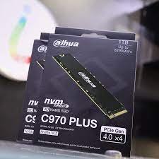 Dahua 1TB C970 Plus SSD NVMe Gen4
