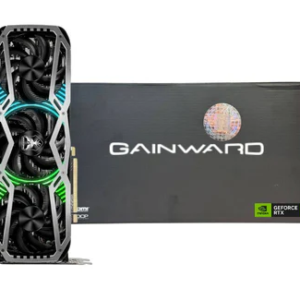Gainward GeForce RTX™ 3070 Phoenix Black Edition 8GB ‏
